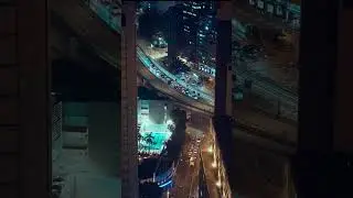 Hong Kong Pulse - Traffic Timelapse #a7sⅲ #a7s3 #sony #hk #timelapse #causewaybay #hongkong #city