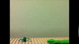 Attack of the Mutant Killer Slug