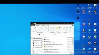 HOW TO MAKE OS IN PYTHON PART 1