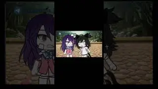 |She's |trying to take control again.. #популярное #рек #рекомендации #gacha #meme #aihoshino#tiktok