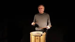 The Standard 26 American Drum Rudiments - 7. The Flamacue