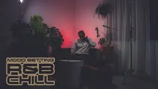 Slow R&B - A Mood Setter ft. JayO, Tone Smith, Summer Walker, Brent Faiyaz, Dijon | Ep. 3