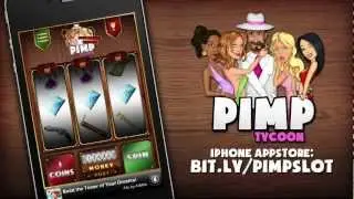 How to have a Slot Machine in your pocket?