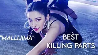 kpop killing parts that understood the assignment pt.2
