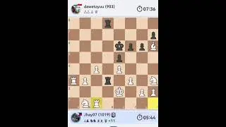 Philippines 🆚 Monaco 🇲🇨 (by checkmate) 