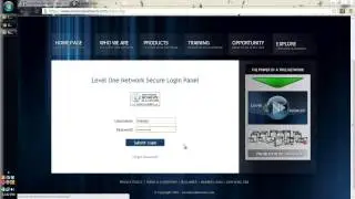Level One Network Snapshot Review