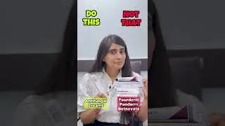 Fungal infection in summers | Ringworm infection | Daad ka ilaj | दाद खाज खुजली दिनाय