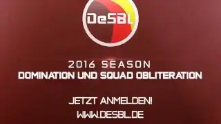 DeSBL BF4 2016 Trailer by ApaCe