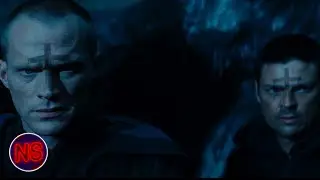 Opening scene | Priest (2011)