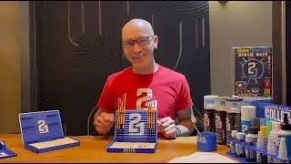 Wet Palette for Acrylic Paints