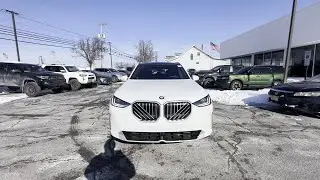 2026 BMW X3 30 xDrive Clinton, Lambertville, Hopewell, Flemington, Bridgewater