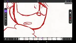 Animation Time - Episode 2 Work in Progress