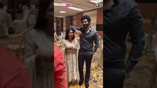 Short Girl Vs Tall Boy #youtubeshorts #shortsfeed #deepabalu #trendingshorts #trending #couplegoal