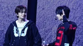 알디원 쇼케이스 1회차 엔딩 소감 full #ald1