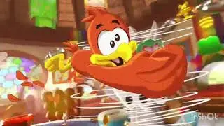 Cereal Squad TV Commercial 2020
