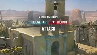 Blatant cheating on Rainbow