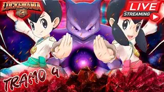 LOCKEMANIA 2 EN POKÉMON OMEGA RUBY // TRAMO 4 // #10