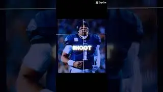 Pop smoke QB Edit