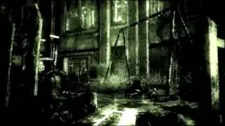 Fallout 3 -  Intro c)  CZ/ENG