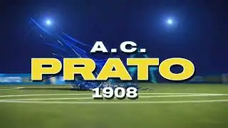 Prato  - Corticella 1- 2  (HL e interviste e post gara )