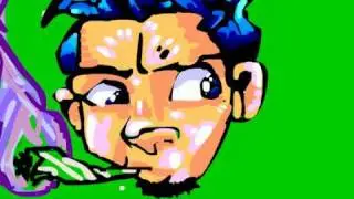 Mente Ft Samson The Late - Changes