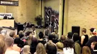 Cedron - 20121010