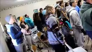 Superfreeze 2015