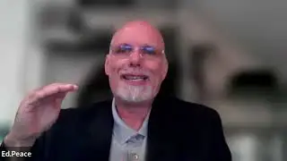 The Florida Business Forum Podcast Host Sam Yates Interviews  Ed Peace of the USDA