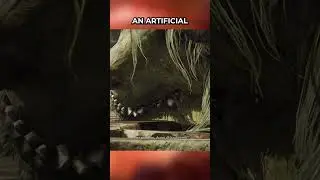 Divine Beast Dancing Lion Lore #eldenring Shadow of the Erdtree DLC