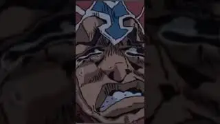 так 4 или 5 тысяч лет? #jojo #edit #джоджо #4нет5тысялет #joejoe #карс #миста