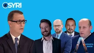 Adi Krasta n&euml; 'A Show'