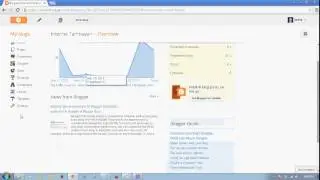 How To Remove Subscribe To: Posts (Atom) link from your Blog (Blogger)