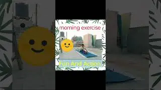 weight loss exercises at home #yoga #weightloss #fitnessroutine #shorts