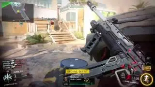 Left Behind - BO3 Montage
