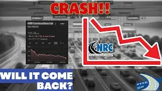 KNRC Crashed!! Opportunity or Not?