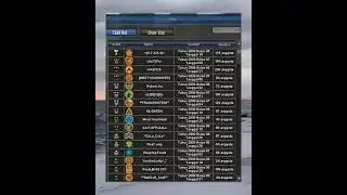story point blank clan elit di masanya