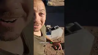 Взорвутся ли они? Развенчание мифа о взрывающихся шлакоблоках