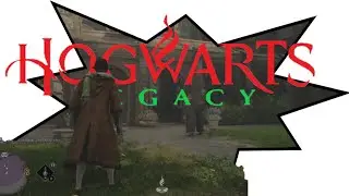 HOGWARTS LEGACY PS5 Gameplay Walkthrough Part 23 | Jede Menge Koboldsteine (FULL GAME)