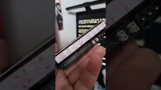 Test#pc de la #dechetterie #shortsvideo #windowsxp #sdram #agp #intel #nvidia #techretro #ramdlc