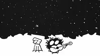 do the stars look back