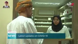 Last updates on COVID-19