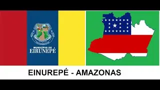 22. Eirunepé - Amazonas