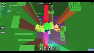 Tower of Nice Views WR 3:49.91