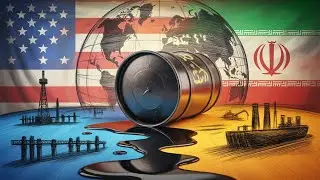 The Geopolitics of Oil : US, Iran, and the Global Energy Market