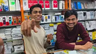 Friends Ke Saath Masti Aur Tic-tac 🎯 Game😁