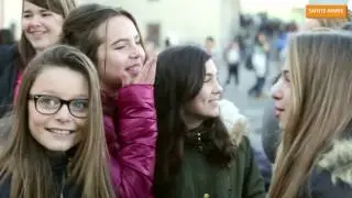 ESCR Collège Ste Marie