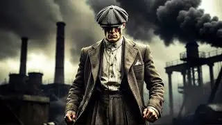 From Nothing to Boss: The True Mafia Journey | At DARK MAFIA MUSIC.
