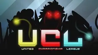 Official UCL Announcement - Tucson Terrakions
