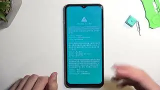 How to enter Download Mode on Samsung Galaxy M33 - Enable Download Mode