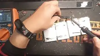 Sửa chữa pin laptop gi&aacute; r&egrave; #pinlaptop #battrey #laptop